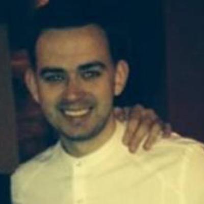 steodoyle121's profile picture. 