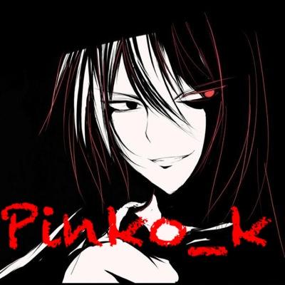 Pinko_k Profile Picture