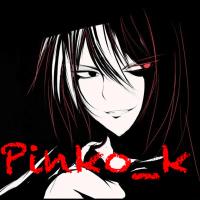 ぴンコ (@pinko_k) 's Twitter Profile Photo