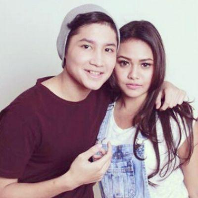 Fanbase Aurel Hermansyah dan Teuku Rassya - Always support mereka berdua - AURA forever