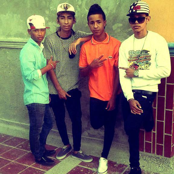 ☼♂ Party Kings ☼☼