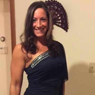 RomiPKT's profile picture. NPC Figure Competitor Fitness enthusiast Never give up on your dreams