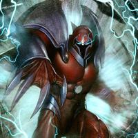 Onslaught (@rebornonslaught) 's Twitter Profile