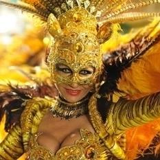 Te llevamos a los mejores carnavales de Murcia, los carnavales de Aguilas! Siguenos para enterarte de nuestras ofertas :D