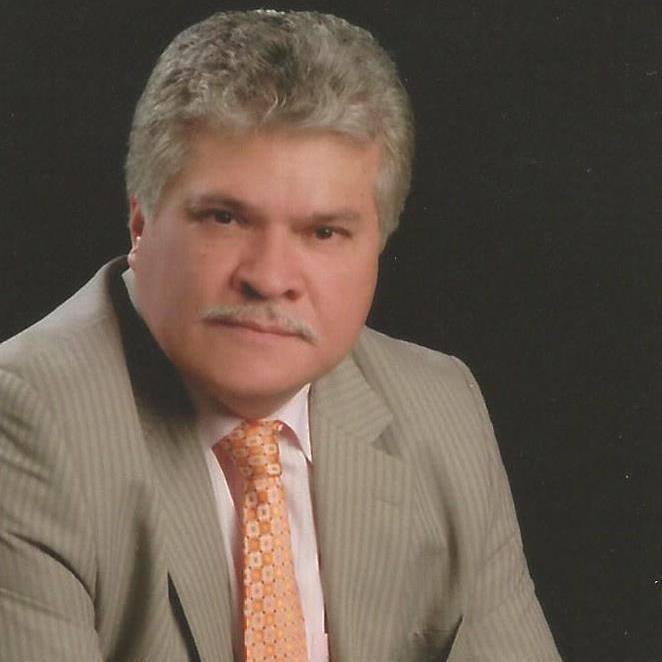 felixpintor's profile picture. Líder de la GEOMATICA, Presidente de la Cámara Colombia de la Topografía, Escritor del libro de Geomática tecnologías de punta.