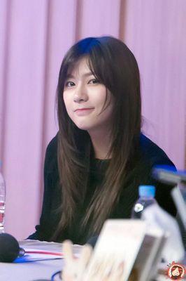 oh hayoung's roleplay!✌ ;1996 k.a jupil
