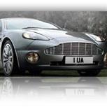 Car news, reviews and pictures from PNA, UKs No1 source for cherished #Registrations #PersonalisedPlates #NumberPlates