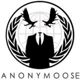 Knowledge is free. We are Anonymoose. We are legion. We do not forgive. We do not forget, Expect us.