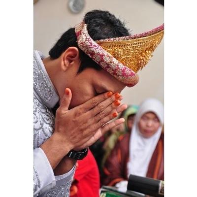 Hari Itu Akan Tiba, Bersabarlah..