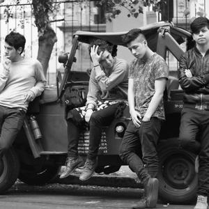 Iam directioner mi vida mi problema