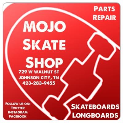 The Best in Skateboards & Long Boards cheap prices located in Johnson City, TN Sales Parts Repair Tricities Kingsport Bristol ETSU