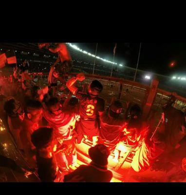 MY SCHOOL MY PERSIJA || SMK/STM SASMITA JAYA PAMULANG