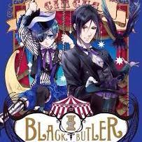 もっと！黒執事レア画像☆さんのプロフィール画像