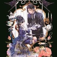 黒執事名言 レア画像bot Vanysigogeq Twitter