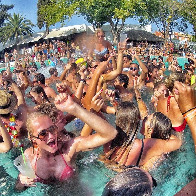 Las mejores fiestas de Murcia para jóvenes. Síguenos y descubre los mejores planes para tus findes y vacaciones :P