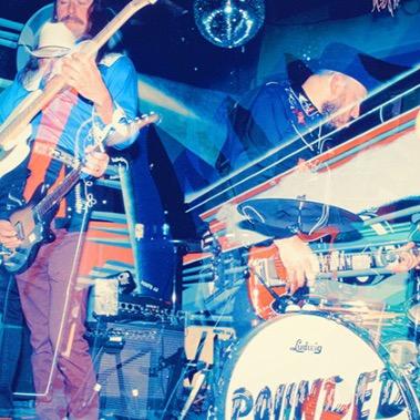 jerkwaterusa's profile picture. Probably the best looking band, ever. from Jerkwater USA.