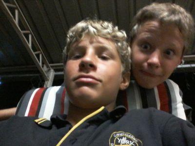ultimateskyle's profile picture. I'm Very Respective To My Followers And You Follow Me I Follow You :) If Possible