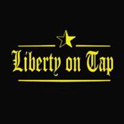 Liberty on Tap is a social & educational organization seeking to unite free thinking individuals. Join us every first Thursday of the month at HopBunz, #Tulsa