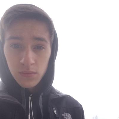 KodyRhoads's profile picture. “ They’re gonna try to tell you no, shatter all your dreams. But you gotta get up and go and think of better things.” - Mac