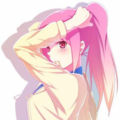 momoi satsuki [parodi] may 4th [baka ghoul]
