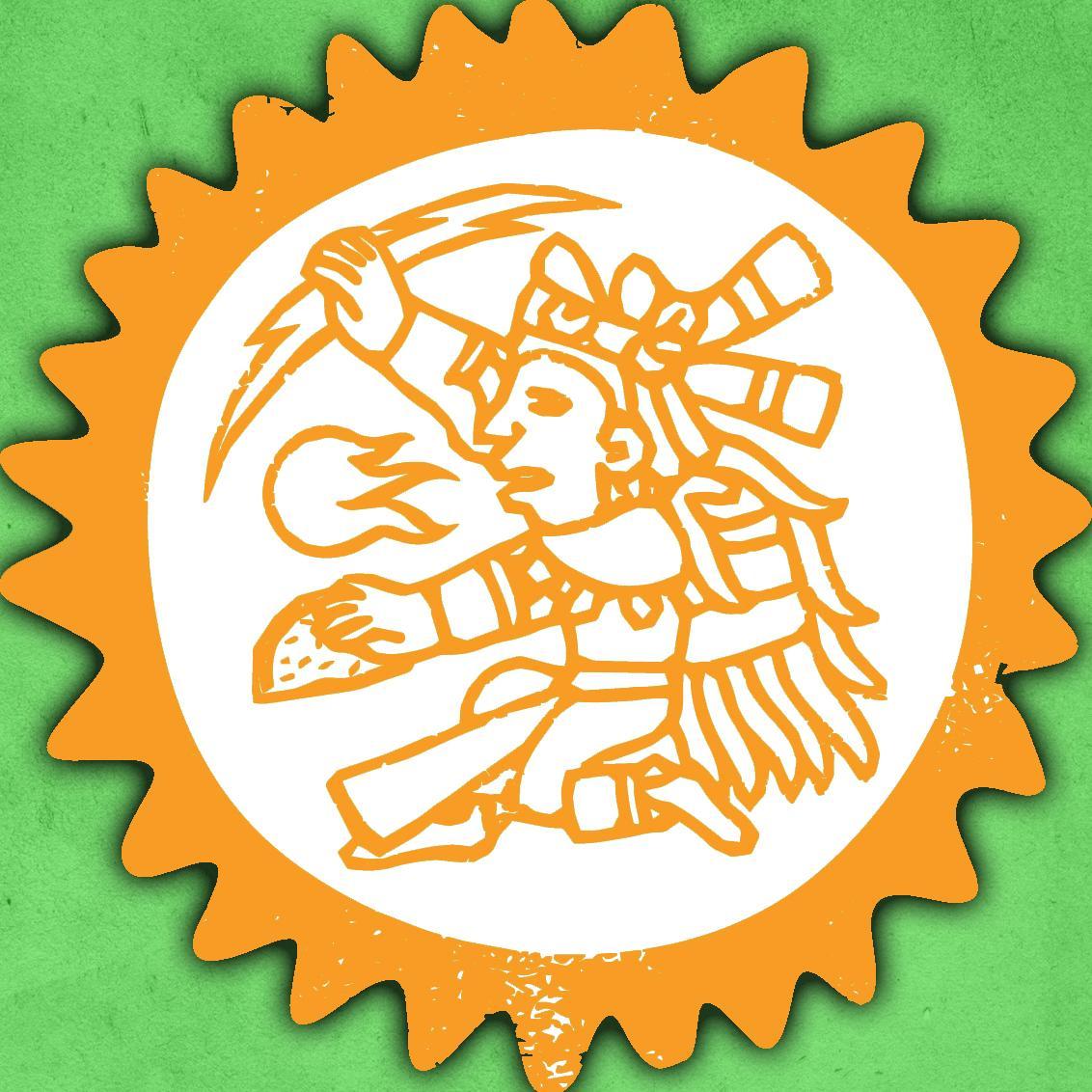 Mexican Sol Food // Margaritas // Cervezas