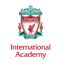 LFC International Academy(@LFCSoccerSchool) 's Twitter Profile Photo