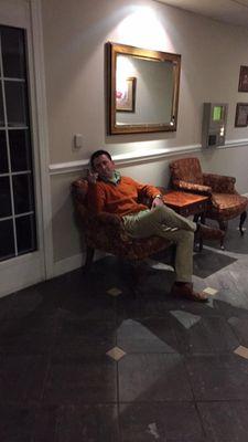 O_23_R's profile picture. Experience is what you get when you get what you don't want----What the wise man does in the beginning, the fool does in the end