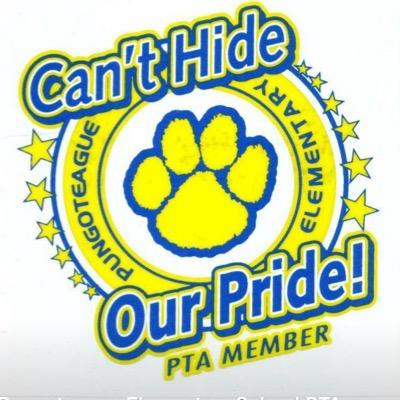 PTAPungoteague's profile picture. 