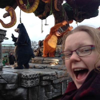 AstridindenEng's profile picture. Fantasie met een vleugje sensibility ;) ~ We scare because we care ~ Pixarfangirl