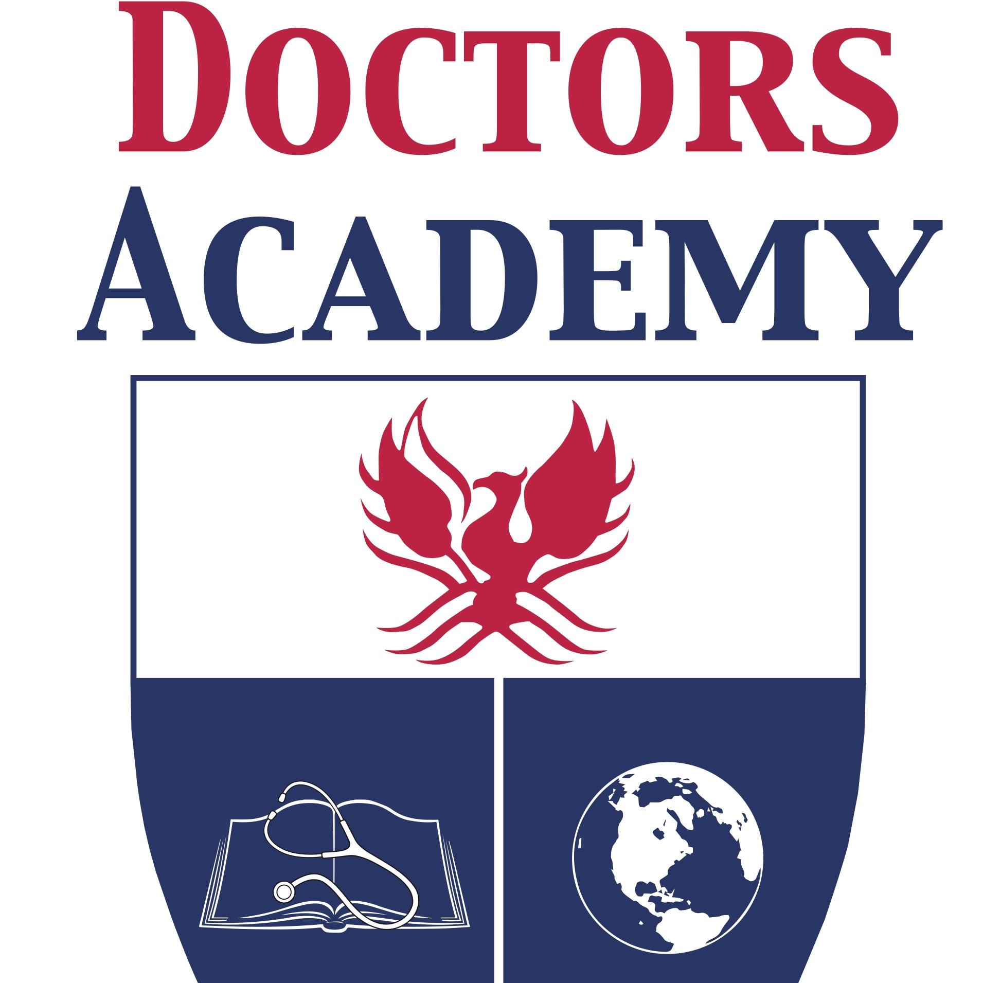 Doctors Academy Group of Educational Divisions