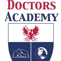 Doctors Academy Group of Educational Divisions (@doctorsacademy) Twitter profile photo