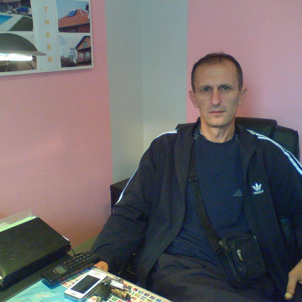 SvetaVeljkovic's profile picture. 