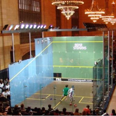 Lets create a buz about Squash! instagram - squashbuz