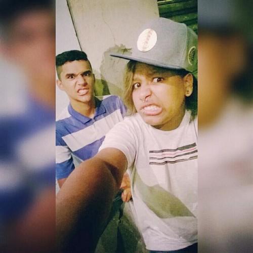 Cretina & Catchorro Rima e Poesia...