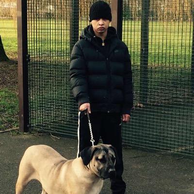 zMylesGee's profile picture. No comment