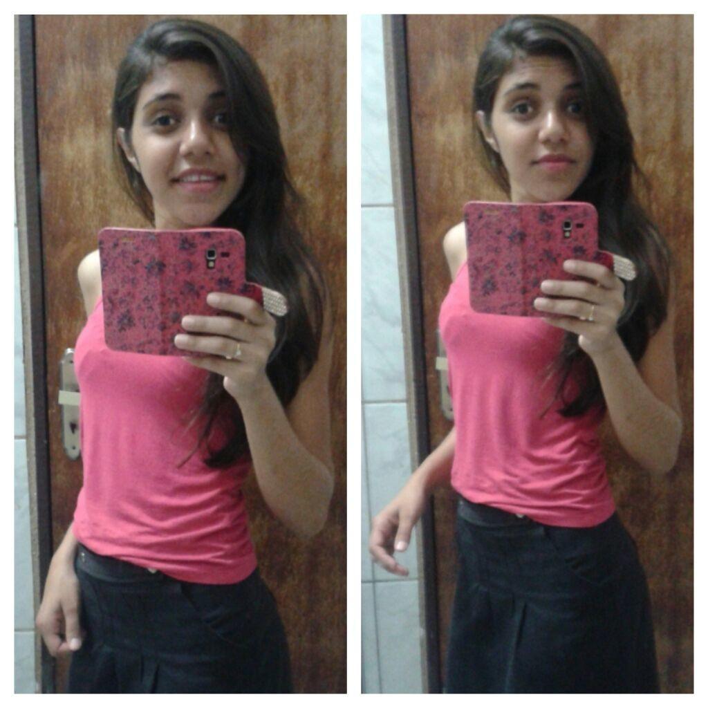 Cristã,Solteira,2.0,
instagram: @francieliabatista