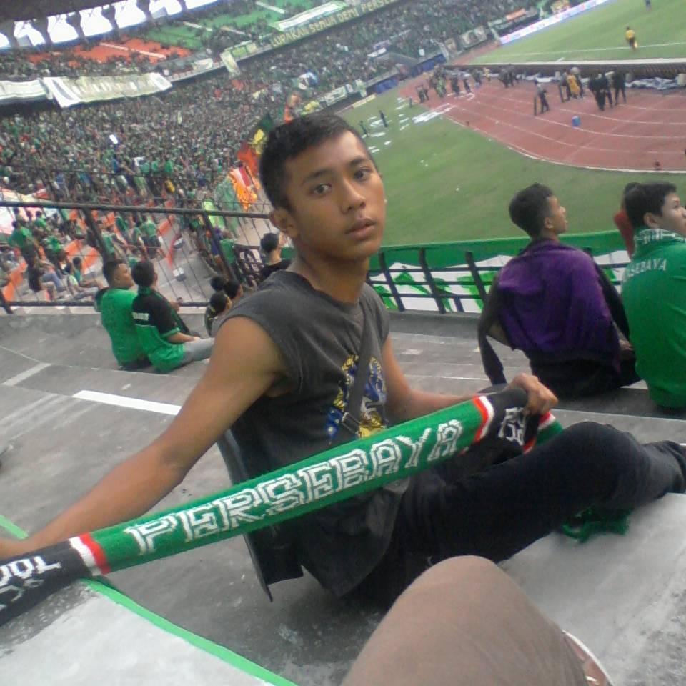 MochArtha07's profile picture. Aku Bonek Ak Punk Nak kowe mboten Trimo kulo Ladeni.