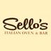 Sello's Italian Oven (@sellosoc) Twitter profile photo