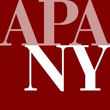 The APA's New York Metro Chapter addresses planning issues  encompassing New York City, Long Island and the Hudson Valley.