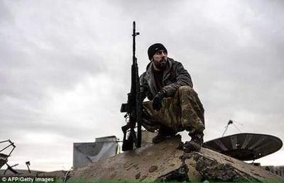 kurdstanakam.... peshmarga