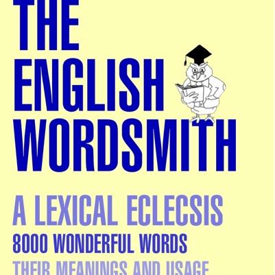 David Andrews devoted many years of his life to writing this collection of words.  He completed his book shortly before his death in 2010.