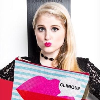 @Meghan_Trainor 's fan account in Japan!:)♡ 4/18来日公演決定！！！質問などがありましたら気軽にリプ下さい。