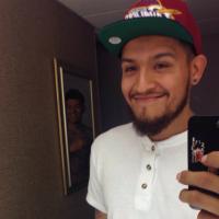 Mauro garcia (@morscandles82) Twitter profile photo