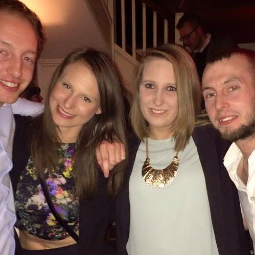 EllaWilliams182's profile picture. Writers Block...