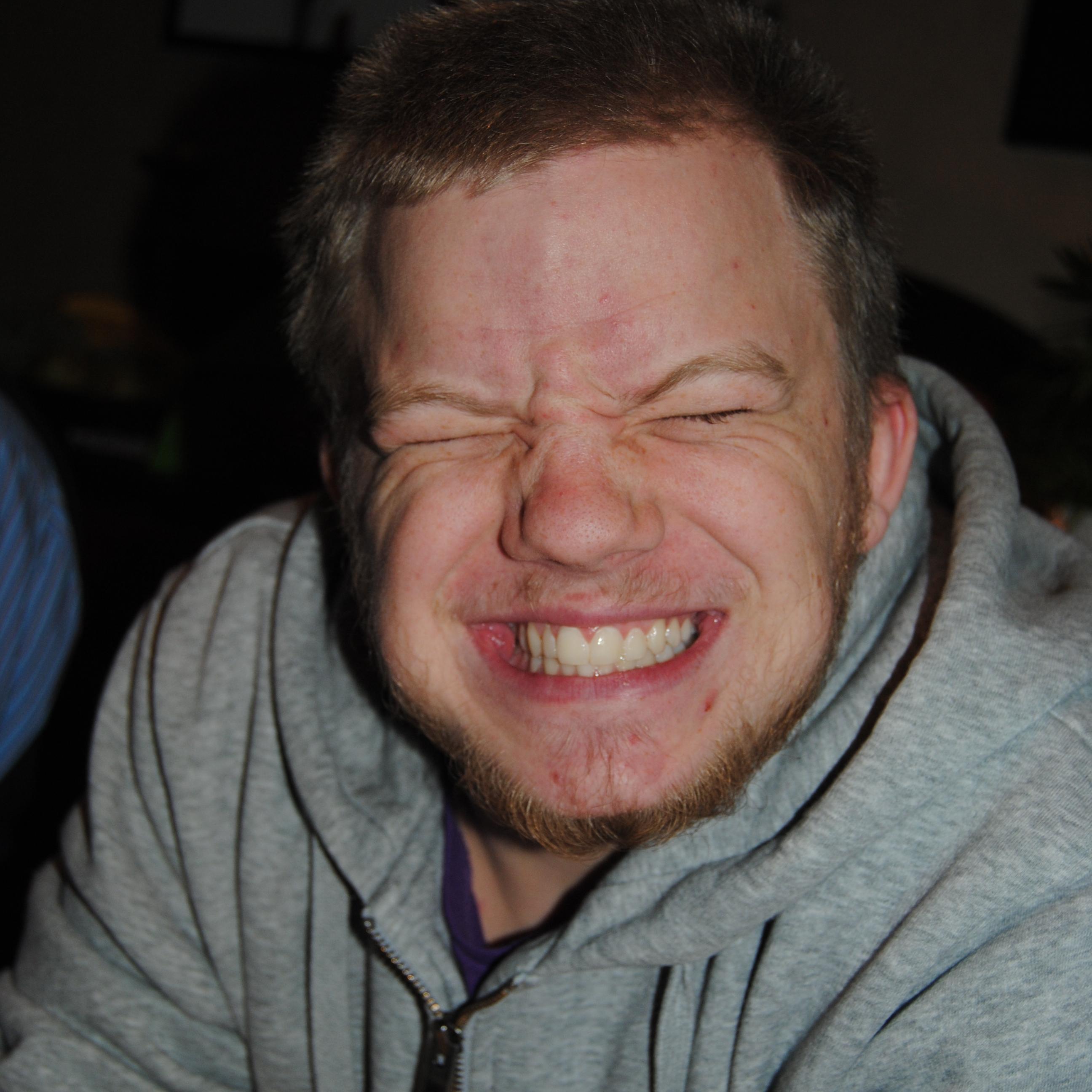 Nippleboy_Holm's profile picture. Vet inte vad jag gör här men Dota 2 suger iaf