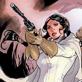 Long ago in a galaxy far, far away... Princess Leia Organa of Alderaan. Fighting against the empire, bringing peace to the galaxy. #RP #StarWars #Multiverse