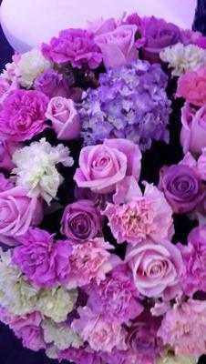 ednamendoza1963's profile picture. 