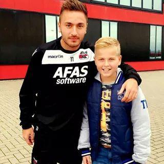 HuizingJeroen05's profile picture. 