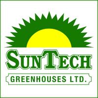 Suntech Greenhouses (@suntechgh) 's Twitter Profile