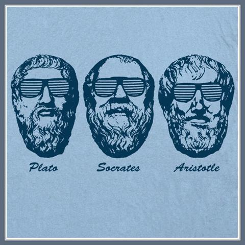 #Man by #nature #desires to #Tweet. The #Philosophy of #Twitter & #Tweeting.